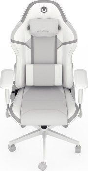 Fotel - ENDORFY Scrim Onyx White