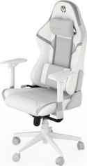 Fotel - ENDORFY Scrim Onyx White