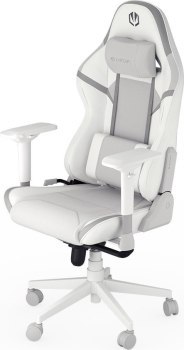 Fotel - ENDORFY Scrim Onyx White