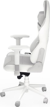 Fotel - ENDORFY Scrim Onyx White