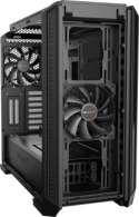 Obudowa be quiet! Silent Base 601, czarna z szybą (BGW26)
