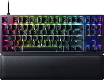 Razer Huntsman V2 Tenkeyless Red Switch