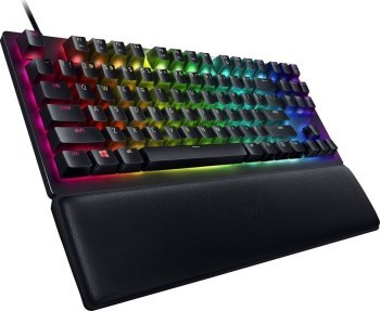 Razer Huntsman V2 Tenkeyless Red Switch
