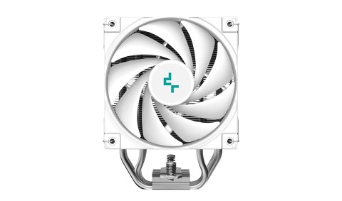 Chłodzenie DeepCool AK500S DIGITAL SE WH