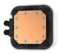 Chłodzenie wodne DeepCool LQ240 WH