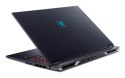 Laptop Acer Predator Helios Neo 18 AI PHN18-72-75PV Otchłań 18" z systemem IPS, WQXGA, 2560x1600, Intel Core U7, 32 GB RAM, 1TB 