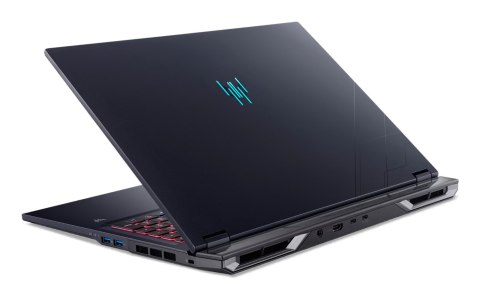 Laptop Acer Predator Helios Neo 18 AI PHN18-72-75PV Otchłań 18" z systemem IPS, WQXGA, 2560x1600, Intel Core U7, 32 GB RAM, 1TB 