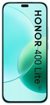 Smartfon HONOR 400 Lite 8/256GB Zielony
