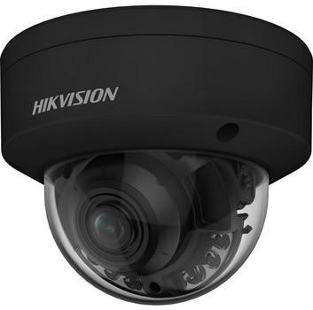 Hikvision Pro Series with ColorVu DS-2CD2747G2HT-LIZS(2.8-12)/eF/BLK Wieżyczka Kamera bezpieczeństwa IP Wewnętrz i na wolnym pow