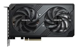 Karta graficzna - Gigabyte GeForce RTX 5060 WINDFORCE OC 8GB DLSS 4