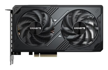 Karta graficzna - Gigabyte GeForce RTX 5060 WINDFORCE OC 8GB DLSS 4