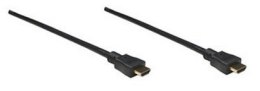 MANHATTAN HDMI-HDMI 15m 15m /s