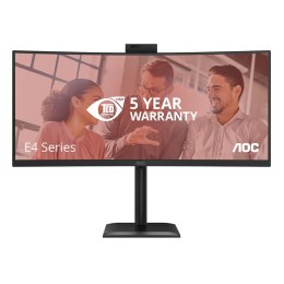 Monitor AOC 86,3 cm (34