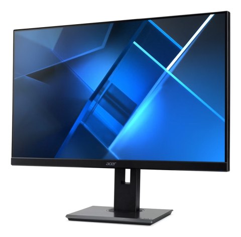 Monitor Acer B277UGb 27" 69cm 16:9 120Hz 2560x1440