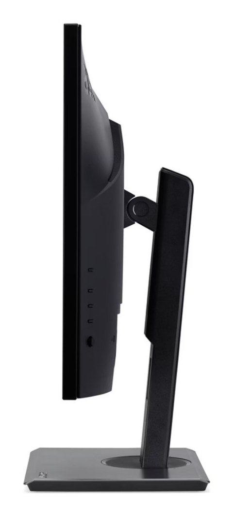 Monitor Acer B277UGb 27" 69cm 16:9 120Hz 2560x1440
