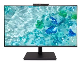 Płaski panel Acer TFT Vero B277D6bmiprczx 27''//VGA/HDMI/DP/USB/Cam - Płaski panel (TFT/LCD) - 68.6 cm [Klasa energetyczna B]
