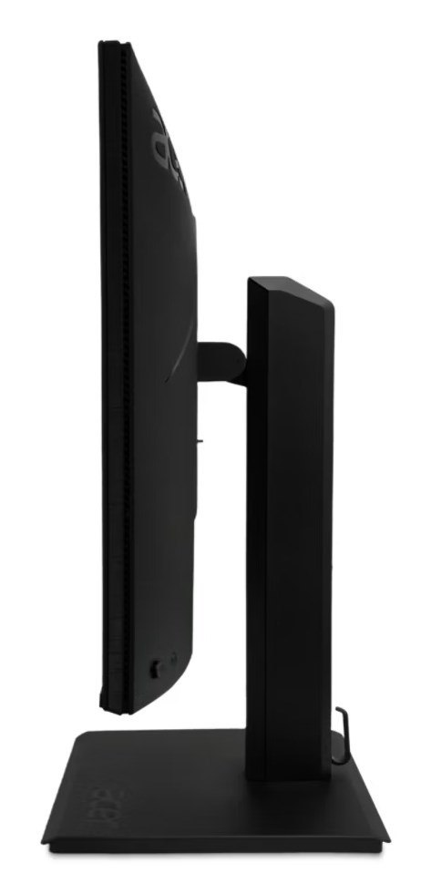 Płaski panel Acer TFT Vero B277D6bmiprczx 27''//VGA/HDMI/DP/USB/Cam - Płaski panel (TFT/LCD) - 68.6 cm [Klasa energetyczna B]