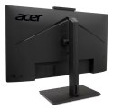 Płaski panel Acer TFT Vero B277D6bmiprczx 27''//VGA/HDMI/DP/USB/Cam - Płaski panel (TFT/LCD) - 68.6 cm [Klasa energetyczna B]