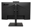 Płaski panel Acer TFT Vero B277D6bmiprczx 27''//VGA/HDMI/DP/USB/Cam - Płaski panel (TFT/LCD) - 68.6 cm [Klasa energetyczna B]