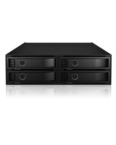 Adapter na dyski storage RaidSonic ICY BOX IB-2242U2K