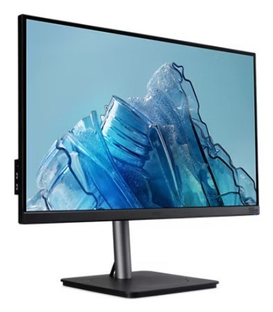 Monitor Acer CB243YEb 23.8" 60.5cm 16:9 100Hz 1920x1080
