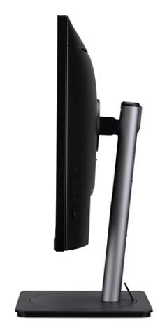 Monitor Acer CB243YEb 23.8" 60.5cm 16:9 100Hz 1920x1080