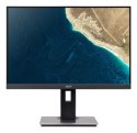 Monitor LED Acer Vero B247W E5bmiprzx - Seria B7 - 61 cm (24") [Klasa energetyczna C] (UM. QB7EE.501)