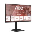 Monitor AOC 68,6cm (27") 27E4U 16:09 VGA+HDMI+DP+USB IPS