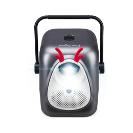 Projektor Acer Beamer AOpen QF23s tragbare 6500 Lumen LED 16:9 Full HD