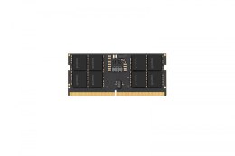 GOODRAM Pamięć do notebooka DDR5 CSODIMM 16GB(1*16) 6400 CL52
