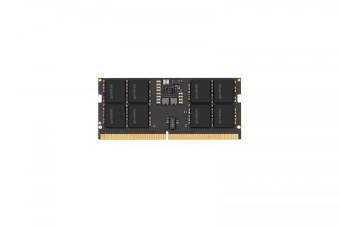 GOODRAM Pamięć do notebooka DDR5 CSODIMM 16GB(1*16) 6400 CL52