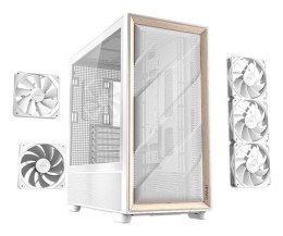 Obudowa Antec Geh Antec FLUX Biała Midi Tower biała sprzedaż detaliczna