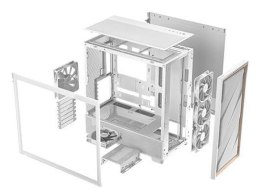 Obudowa Antec Geh Antec FLUX Biała Midi Tower biała sprzedaż detaliczna
