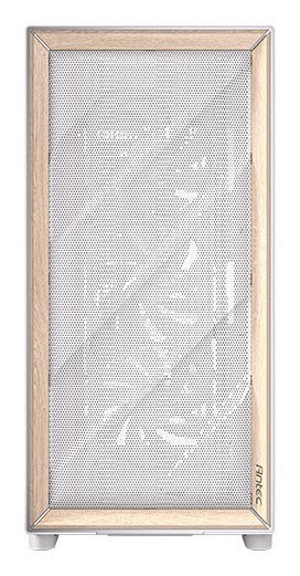 Obudowa Antec Geh Antec FLUX Biała Midi Tower biała sprzedaż detaliczna