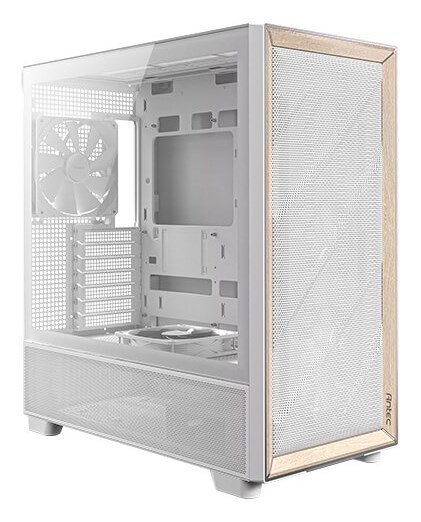 Obudowa Antec Geh Antec FLUX Biała Midi Tower biała sprzedaż detaliczna