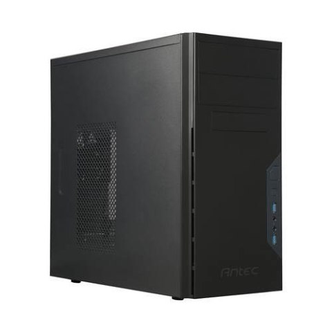 Obudowa Antec Geh Mini Budget VSK-3000E-U3 M-ATX/M-ITX o.N. BK sprzedaż detaliczna