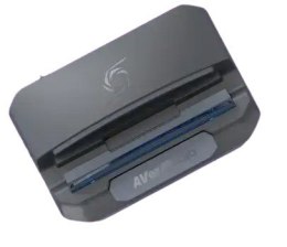 Stacja dokująca do przechwytywania wideo AVerMedia, X'TRA GO (GC515)