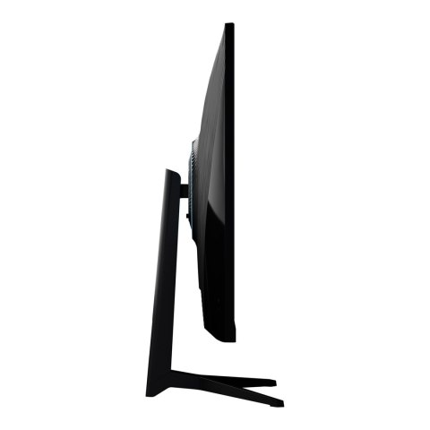 Monitor Arozzi Nova 32" Systemy ochrony przed włamaniem (IPS) Złącze QHD godz. 16:9 180 Hz 1 ms 2560 x 1440 pikseli 300 cd/m2 Il