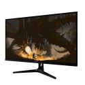 Monitor Arozzi Nova 32" Systemy ochrony przed włamaniem (IPS) Złącze QHD godz. 16:9 180 Hz 1 ms 2560 x 1440 pikseli 300 cd/m2 Il