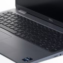 DELL LATITUDE 5530 i5-1245U 16GB 512GB SSD 15" FHD (US QWERTY) Win11pro + zasilacz UŻYWANY