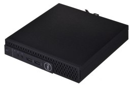 DELL OptiPlex 3070 Micro i5-9500T 16GB 512GB SSD Win11pro UŻYWANY