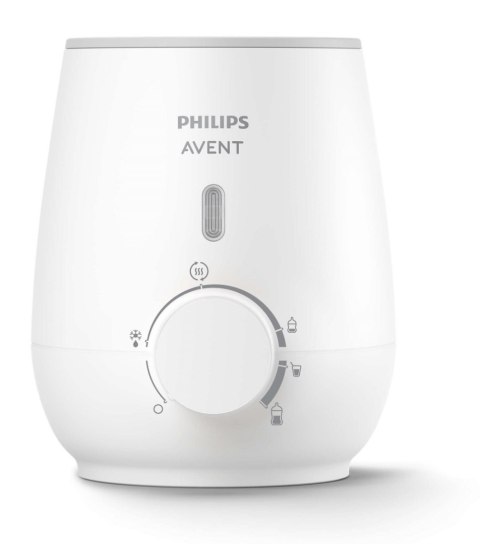 Podgrzewacz butelek PHILIPS SCF355/09