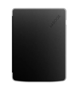 InkBOOK Etui DUO Black (dla inkbook Solaris)