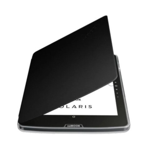 InkBOOK Etui DUO Black (dla inkbook Solaris)