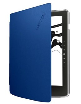 InkBOOK Etui DUO INDIGO BLUE (dla inkbook Solaris)