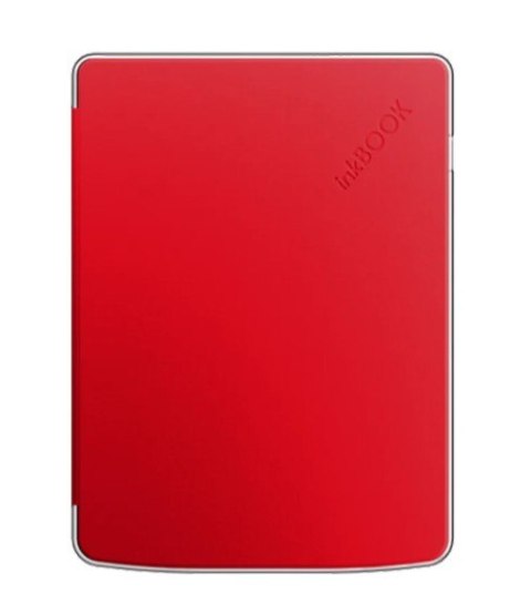 InkBOOK Etui DUO RED (dla inkbook Solaris)