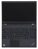 LENOVO ThinkPad T15 G1 i5-10310U 16GB 256GB SSD 15" FHD Win11pro + zasilacz UŻYWANY