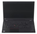 LENOVO ThinkPad T15 G1 i5-10310U 16GB 512GB SSD 15" FHD Win11pro + zasilacz UŻYWANY