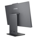Lenovo Komputer All-in-One neo 50a G5 12SD0069PB W11Pro Core 7 240H/2x16GB/1TB/INT/23.8 FHD/Touch/Luna Grey/5YRS OS