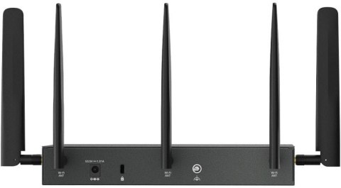 Router TP-LINK ER706WP-4G